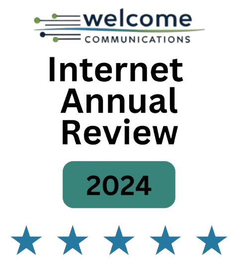 Annual Review 2024